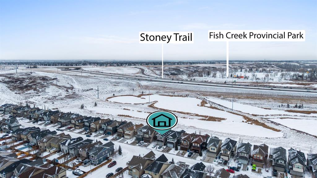 Picture for 279 Chaparral Valley Way SE