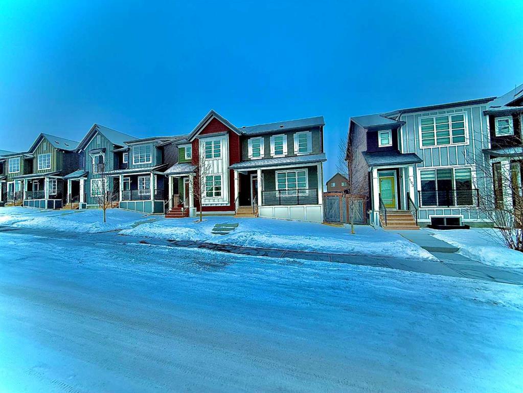 Picture for 189 Carringvue Way NW