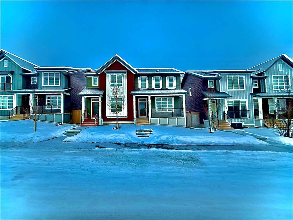 Picture for 189 Carringvue Way NW