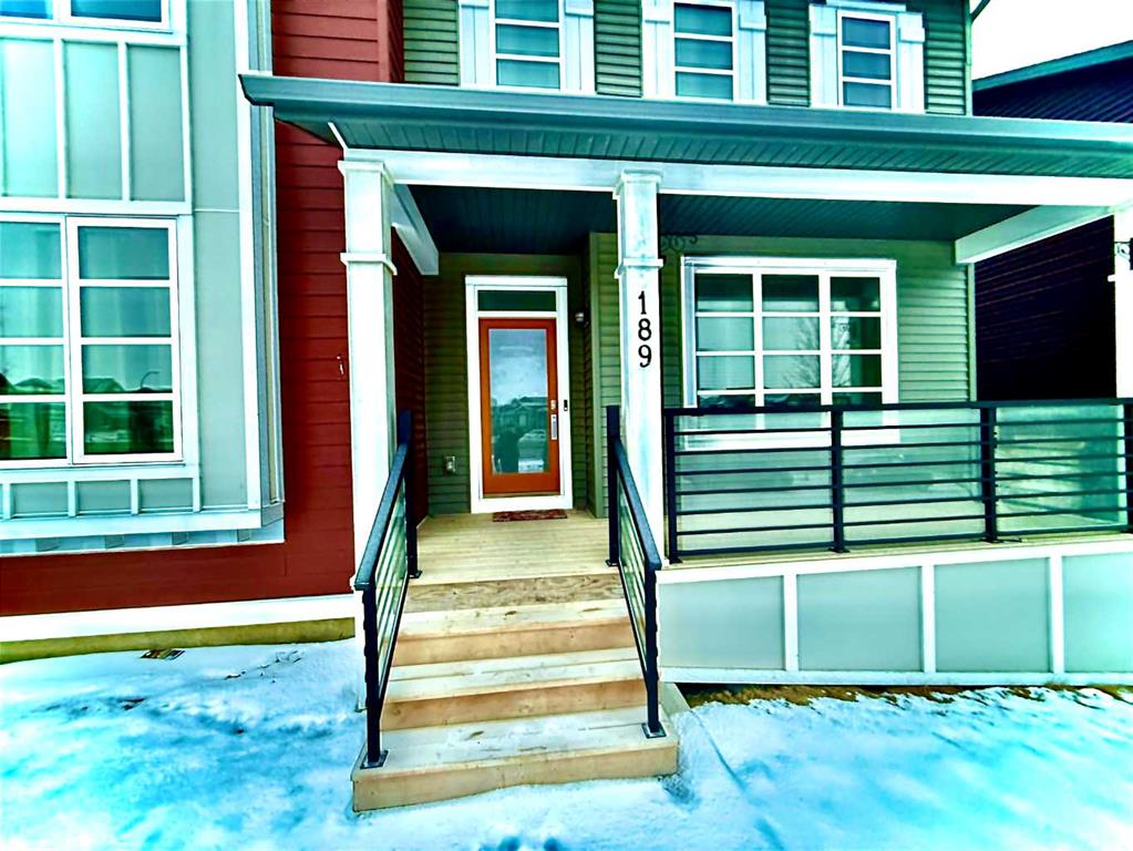 Picture for 189 Carringvue Way NW