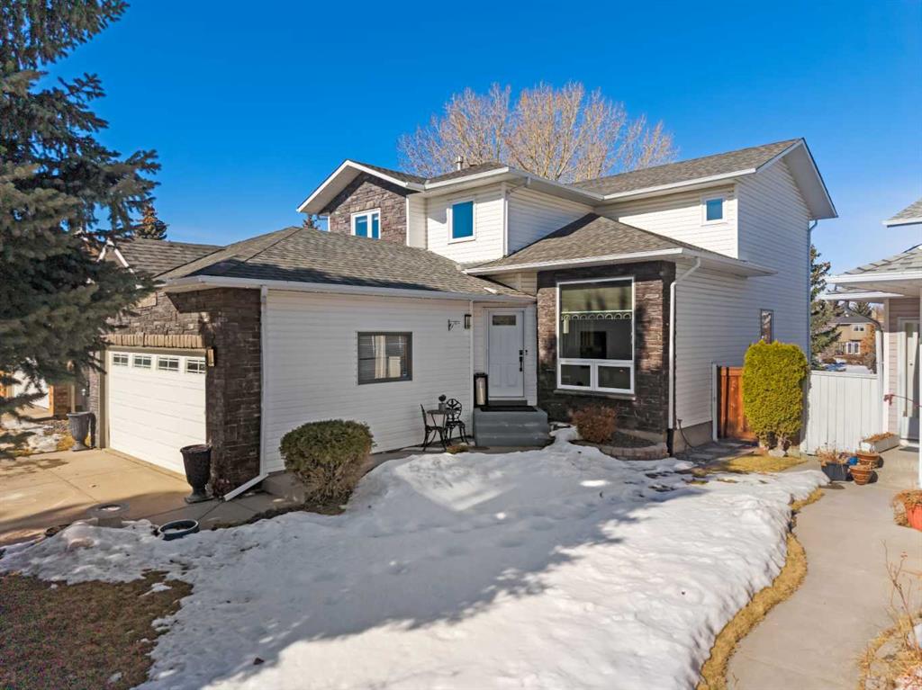 Picture for 49 Macewan Ridge Close NW