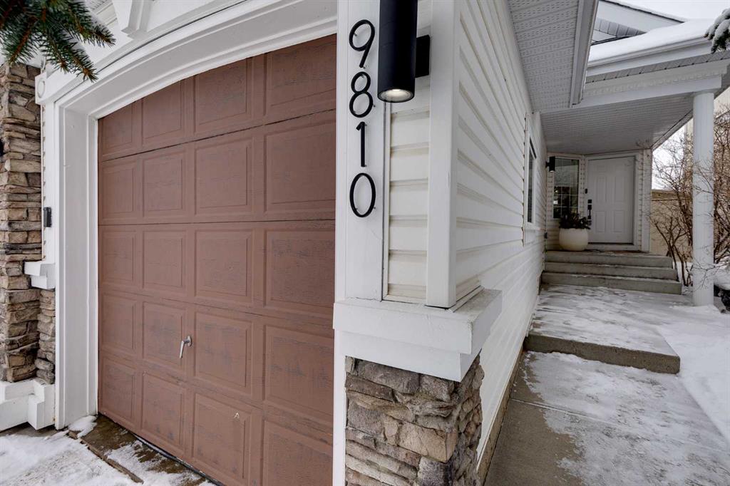 Picture for 9810 Hidden Valley Drive NW