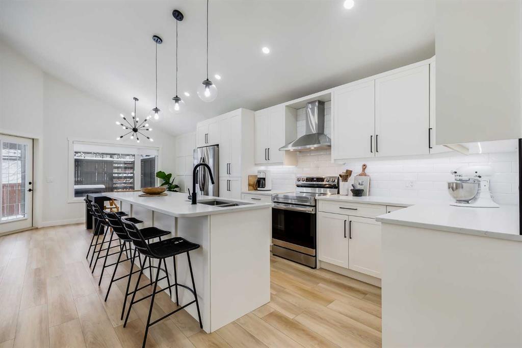 Picture for 9810 Hidden Valley Drive NW