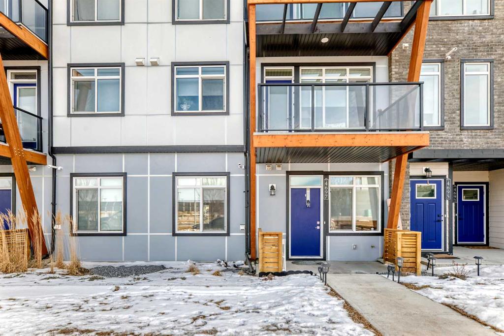 Picture for 4697 SETON Drive SE