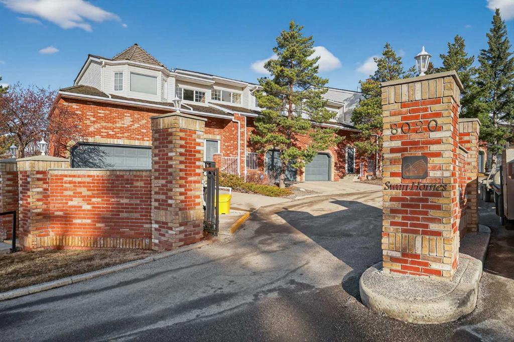 Picture for 12, 8020 Silver Springs Road NW