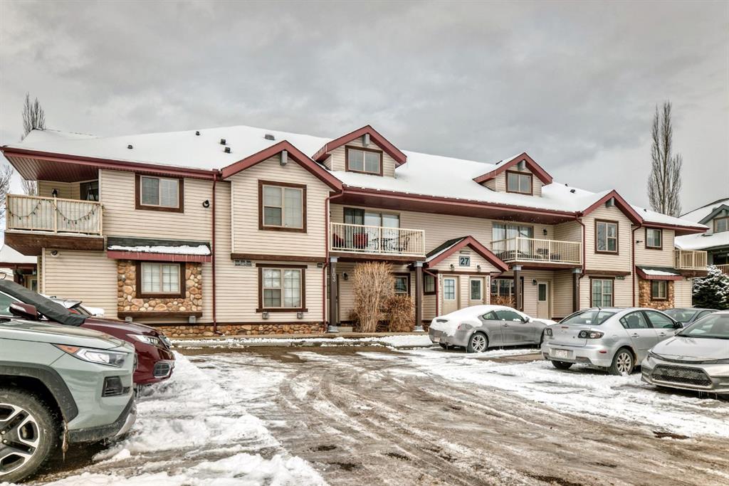 Picture for 205, 27 Everridge Square SW