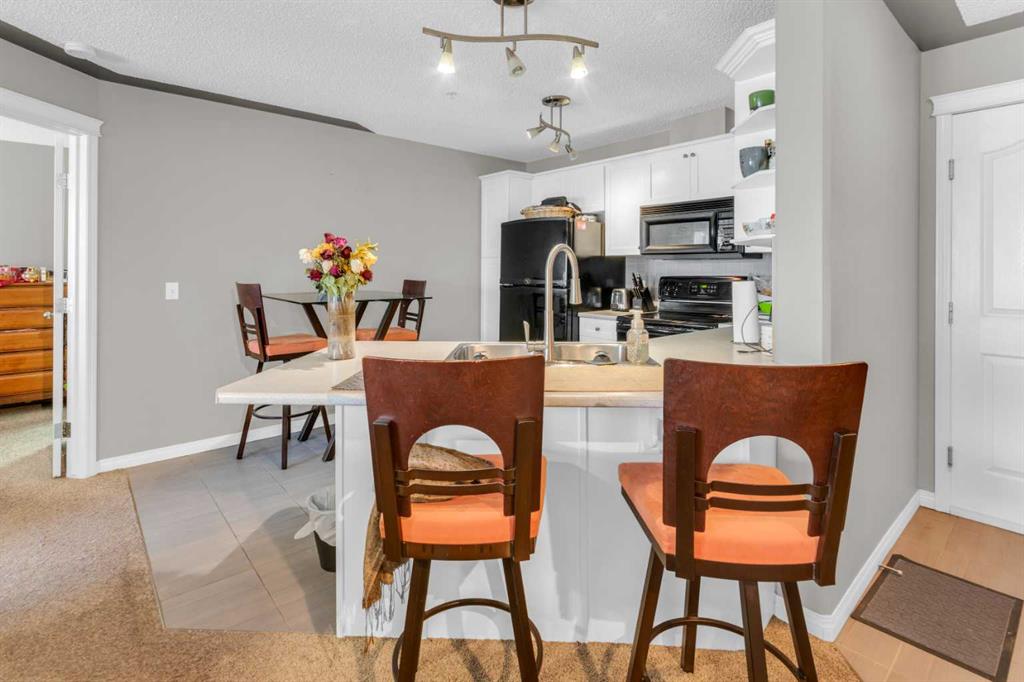 Picture for 203, 345 Rocky Vista Park NW