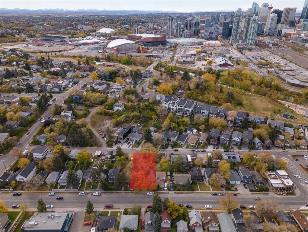 Picture for 1123 8 Street SE