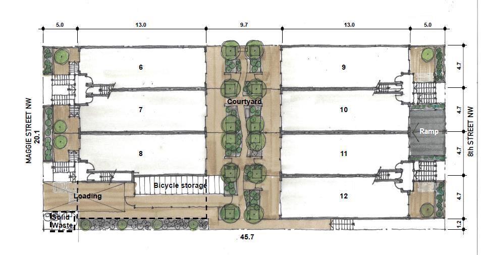 Picture for 1123 8 Street SE