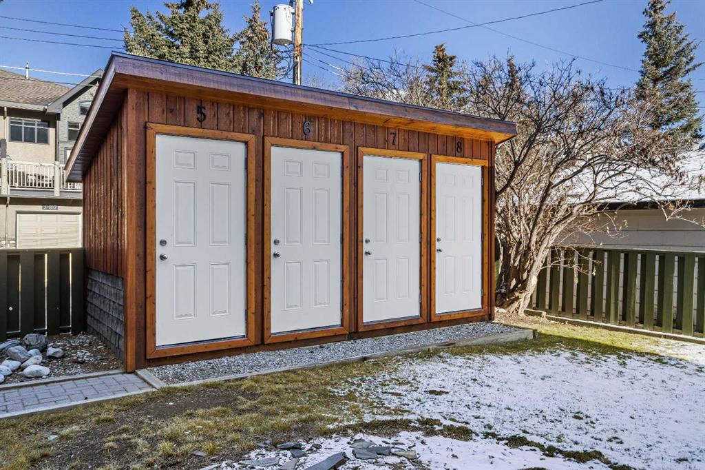 Picture for 8, 816 4th Street 