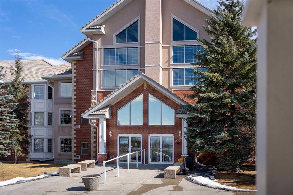 Picture for 128, 6868 Sierra Morena Boulevard SW