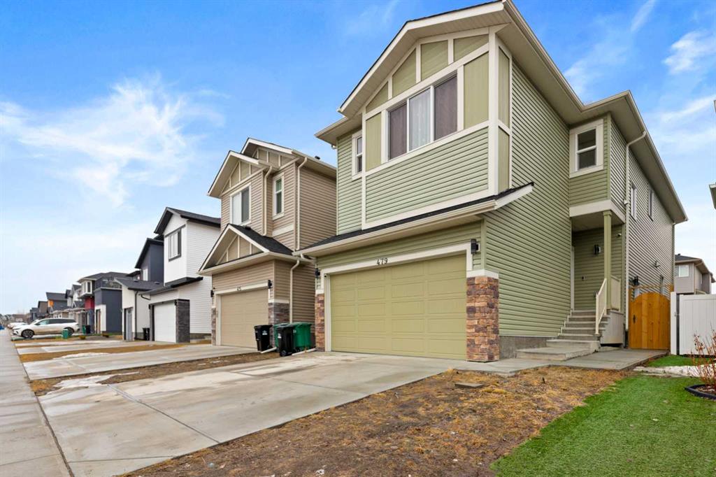 Picture for 479 Bayview Way SW