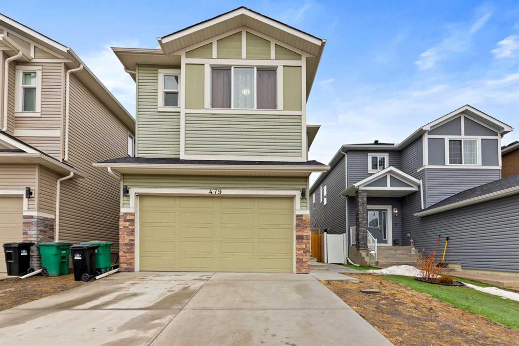 Picture for 479 Bayview Way SW