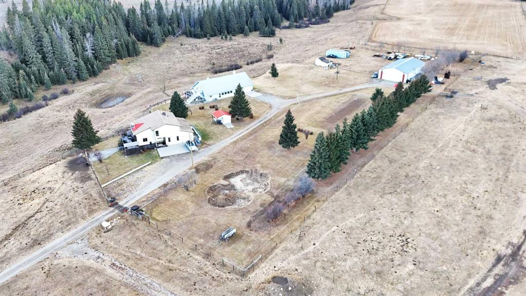 Picture for 31442 Range Road 45  