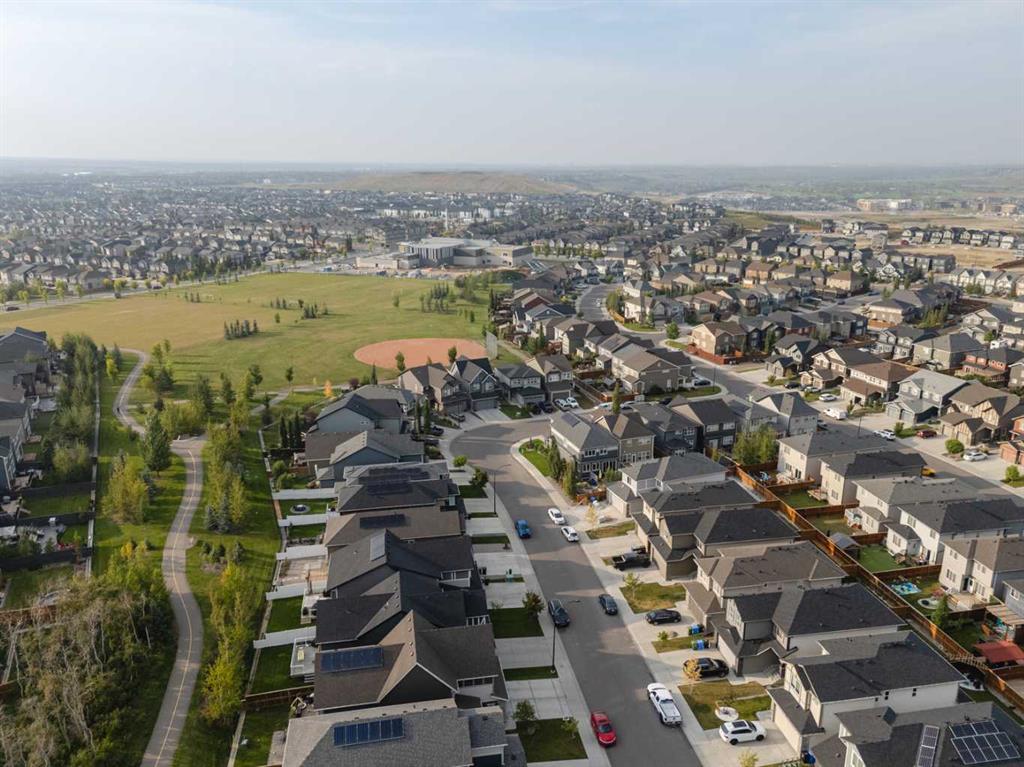 Picture for 62 Legacy Glen Terrace SE