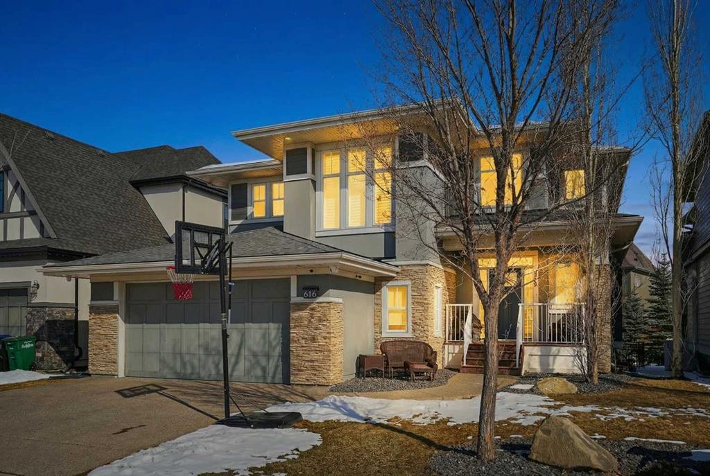 Picture for 616 Coopers Crescent SW