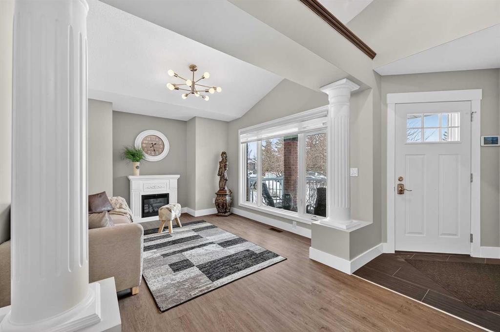 Picture for 140 Citadel Park NW