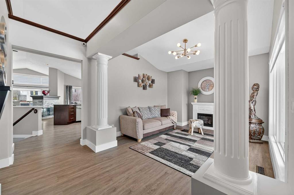 Picture for 140 Citadel Park NW