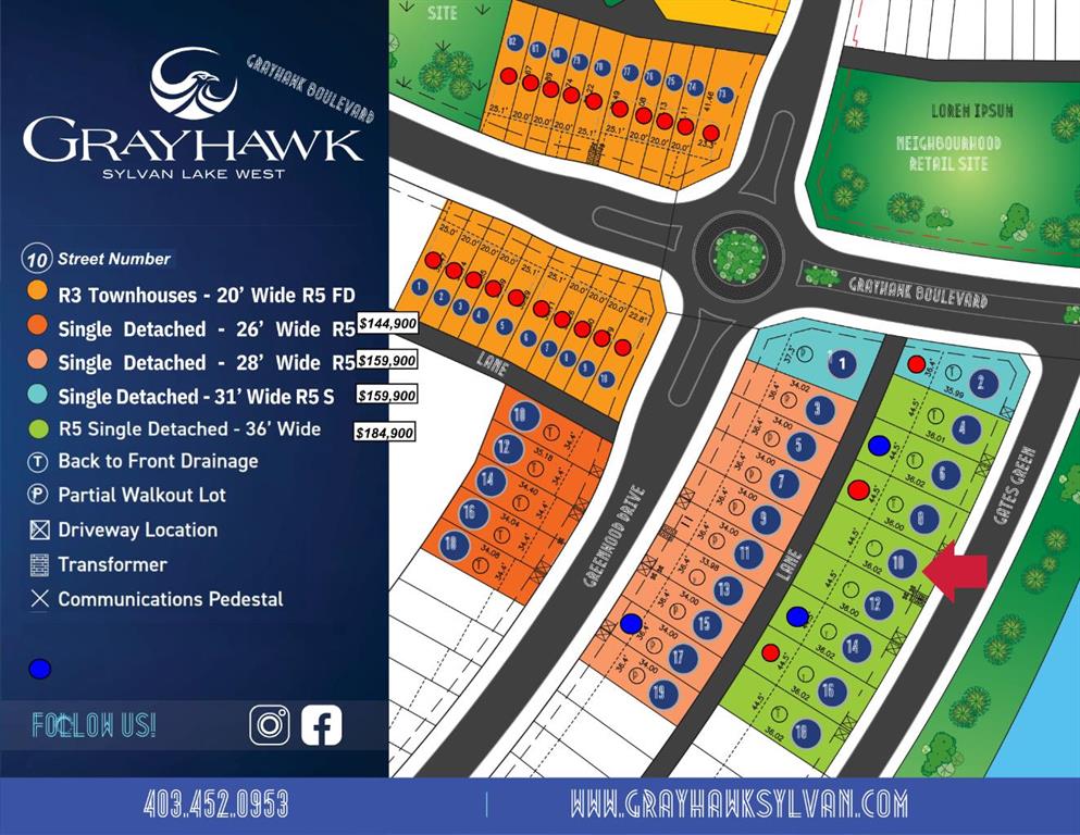 Picture for 10 Gates Green 