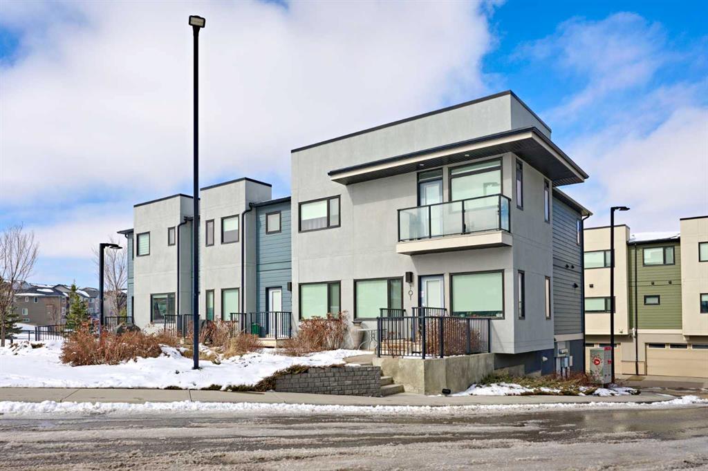 Picture for 103, 218 Sherwood Square NW