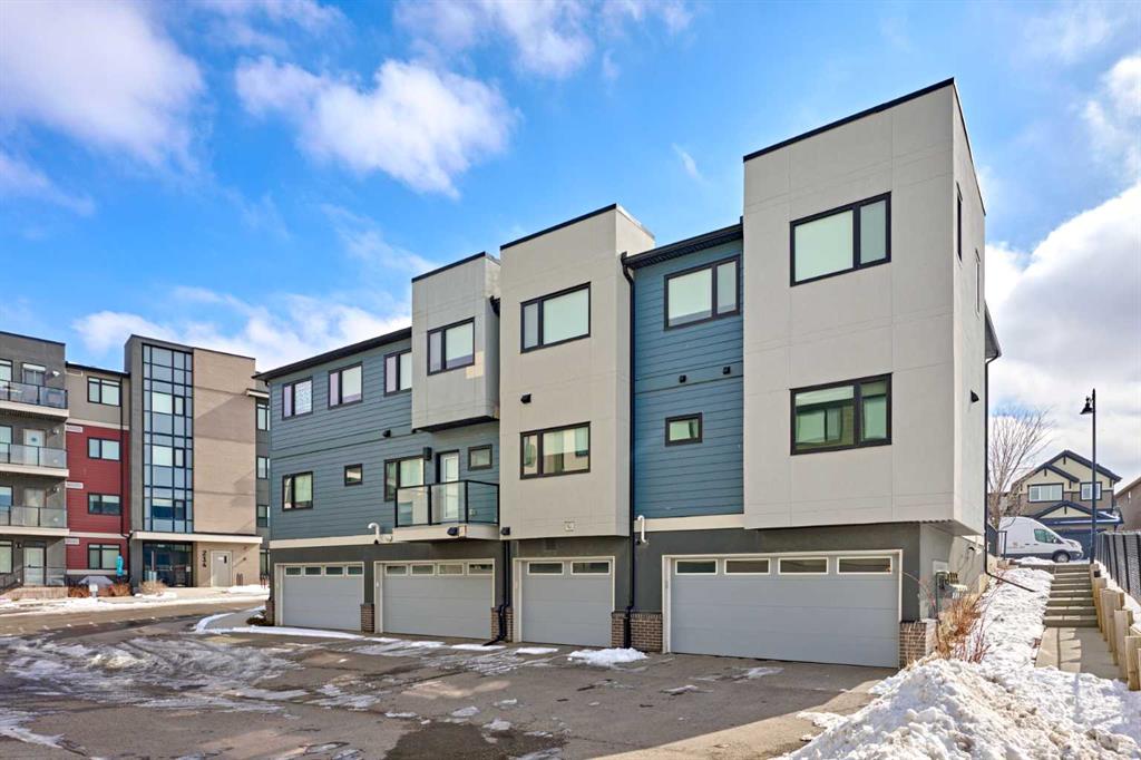 Picture for 103, 218 Sherwood Square NW