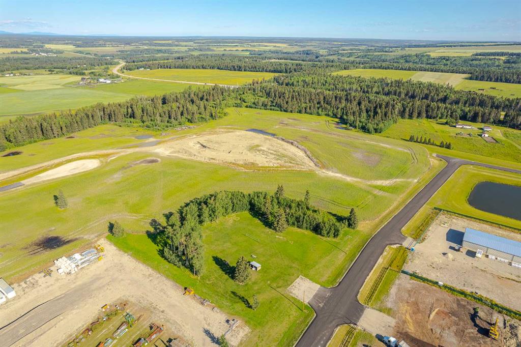 Picture for 32532,  Range Road 42  