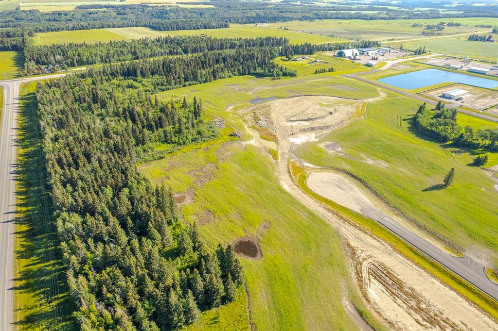 Picture for 32532,  Range Road 42  