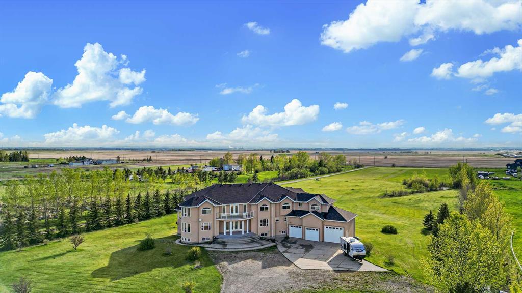 Picture for 235200 Range Road 281  