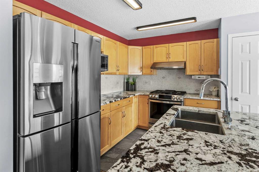 Picture for 37 Evansbrooke Park NW