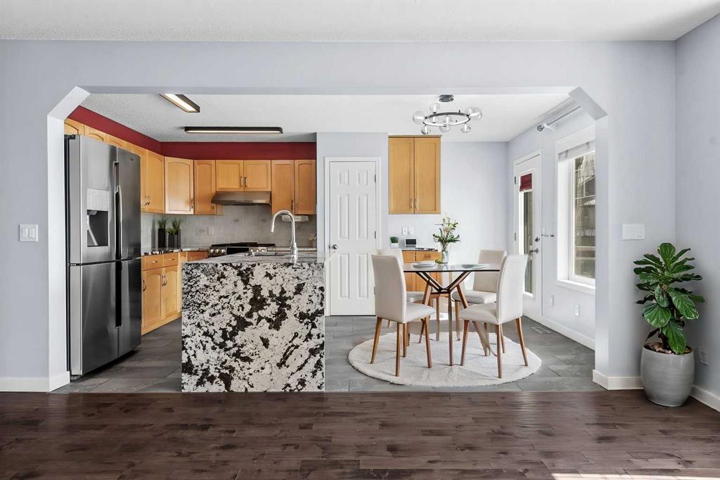 Picture for 37 Evansbrooke Park NW