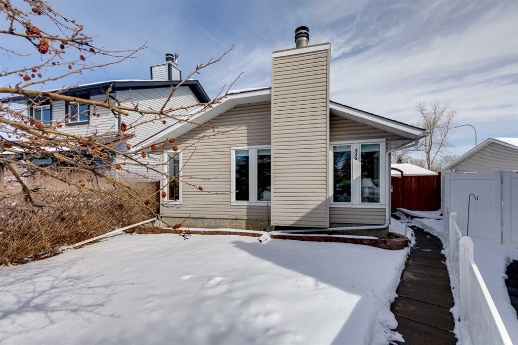 Picture for 240 Summerwood Place SE