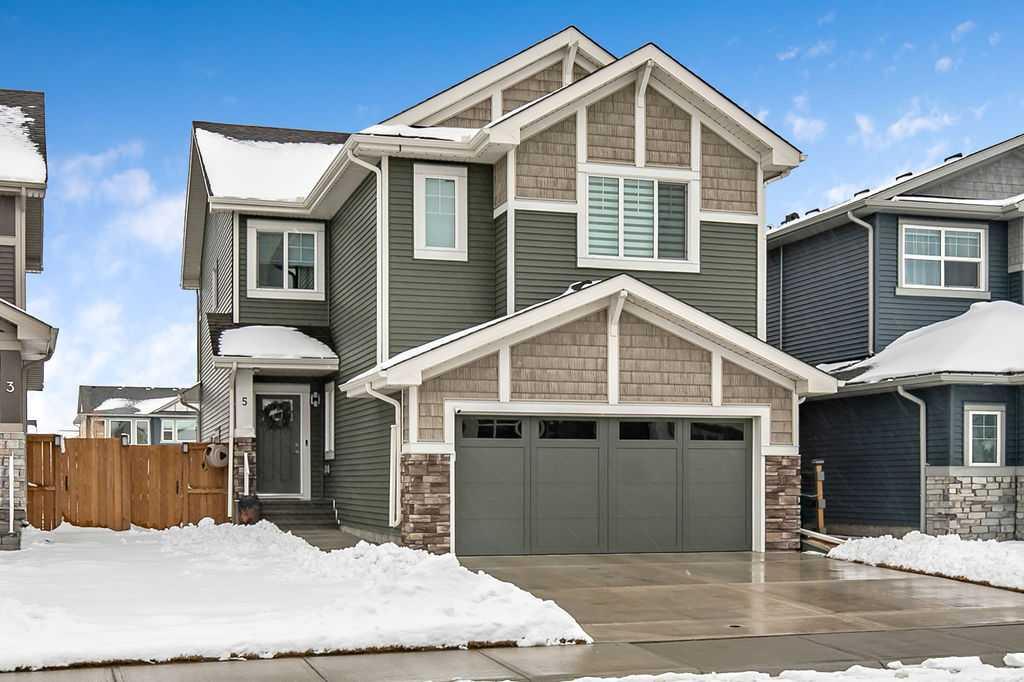 Picture for 5 Birch Glen 