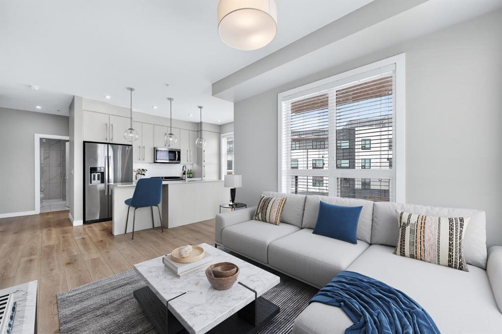 Picture for 325, 383 Smith Street NW