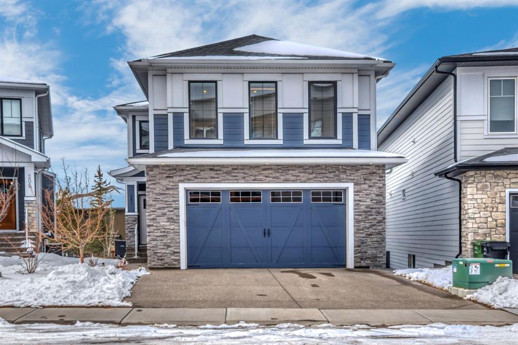 Picture for 201 Spring Willow Street SW