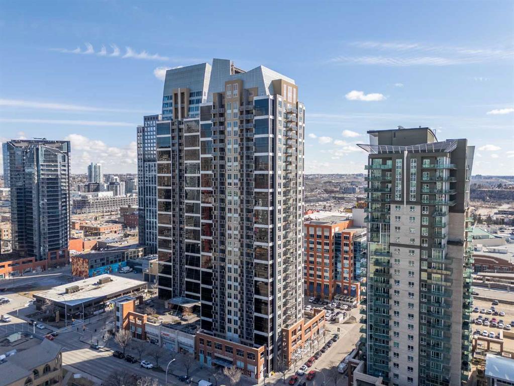 Picture for 2402, 1320 1 Street SE