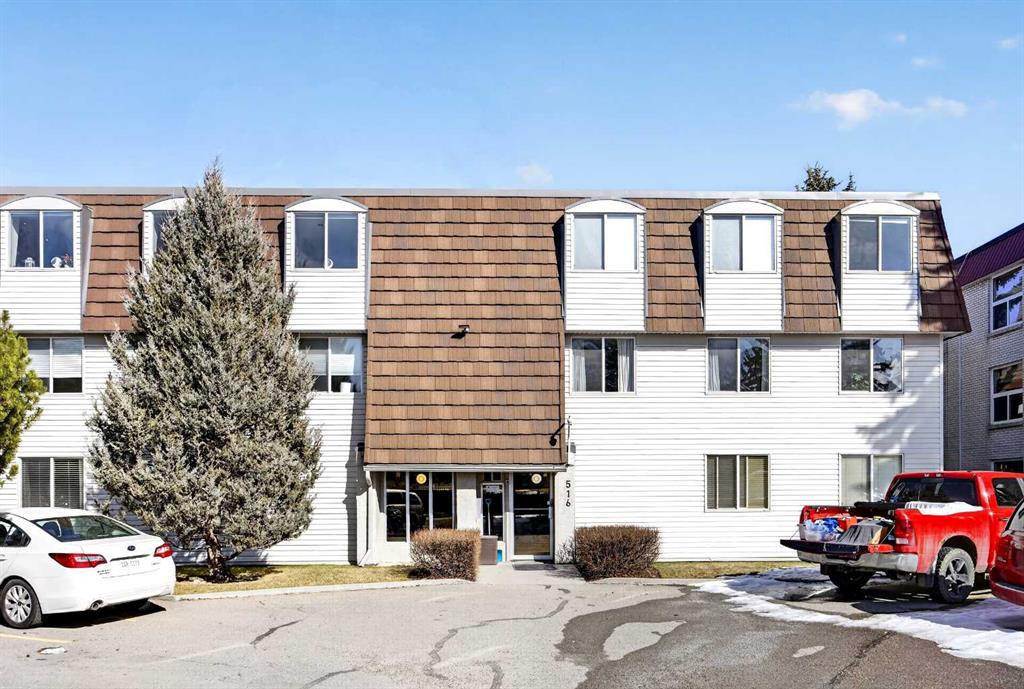 Picture for 301, 516 Cedar Crescent SW