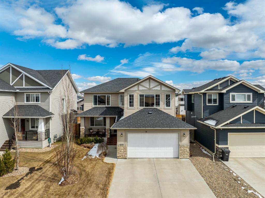 Picture for 2221 High Country Rise NW