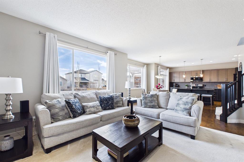 Picture for 2221 High Country Rise NW