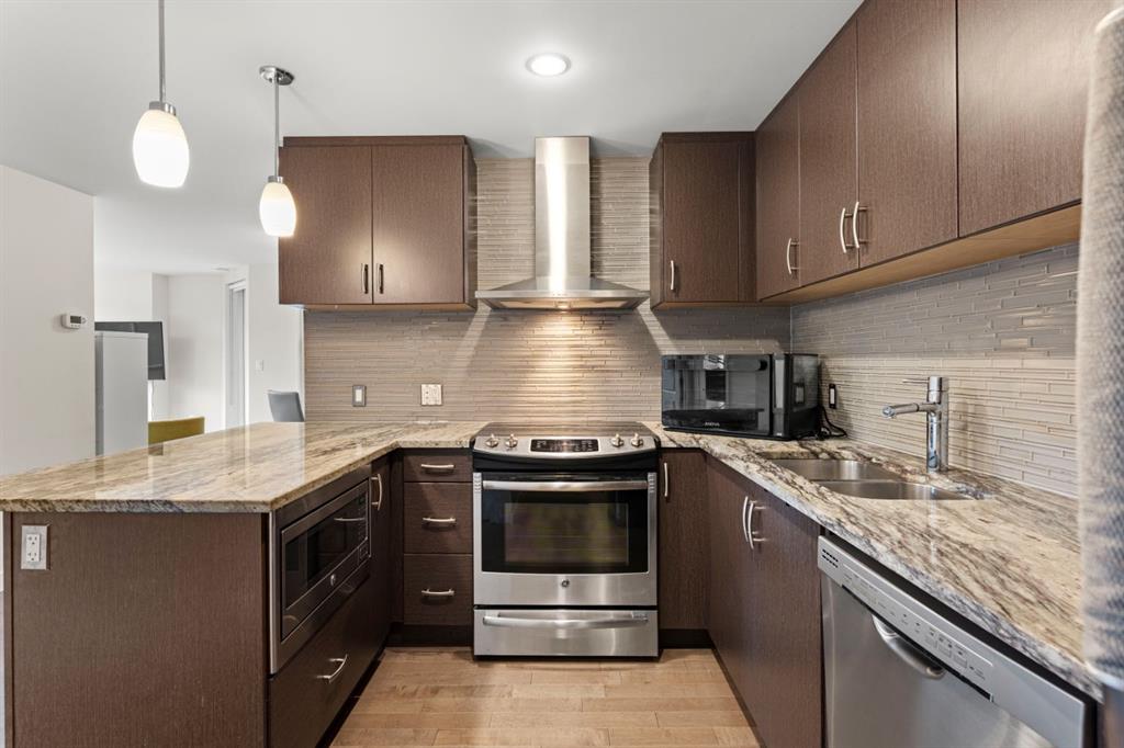 Picture for 311, 303 13 Avenue SW