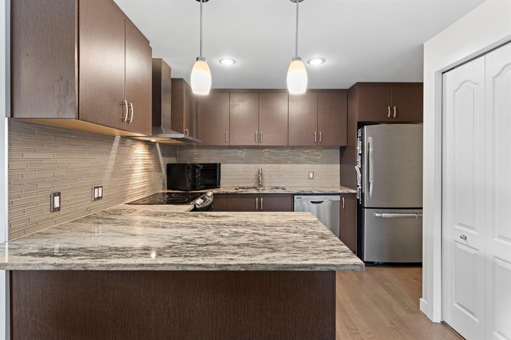 Picture for 311, 303 13 Avenue SW