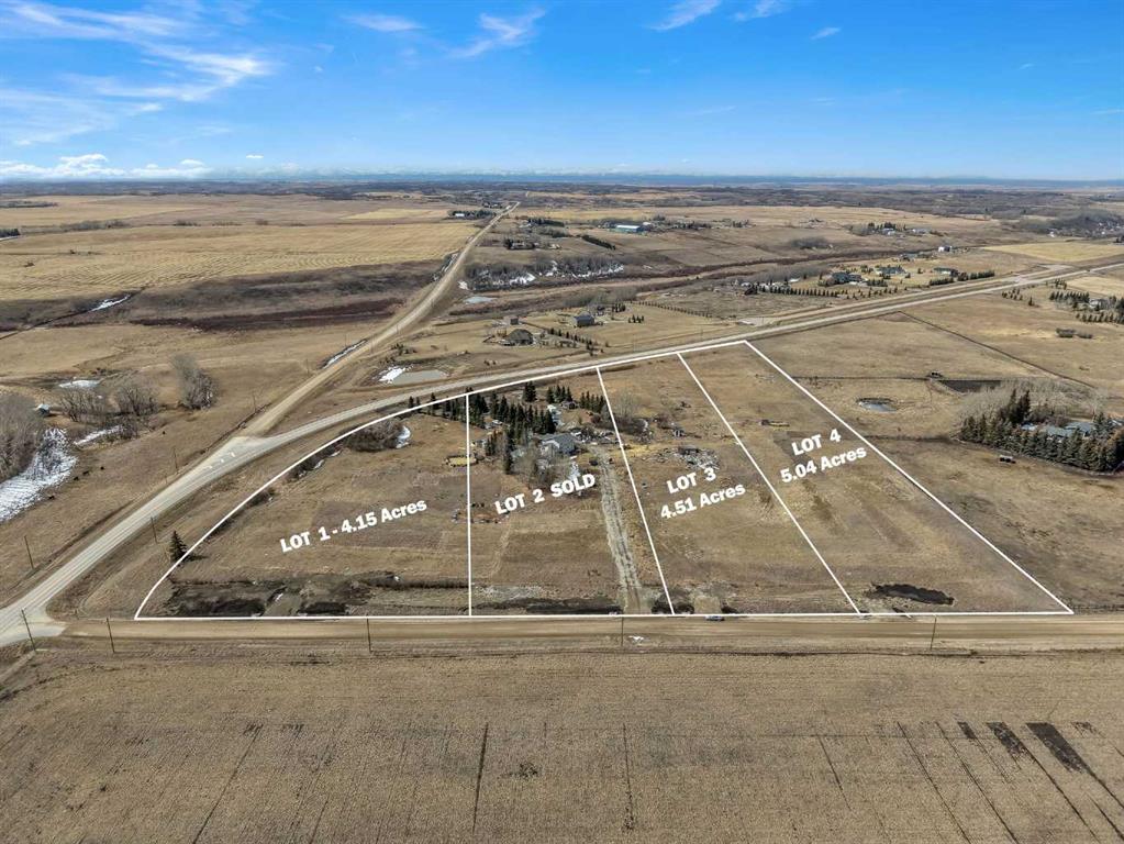 Picture for Lot 1 Range Road 22  