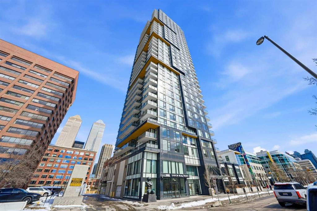 Picture for 1906, 310 12 Avenue SW