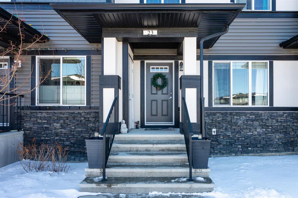 Picture for 23 Belgian Link 