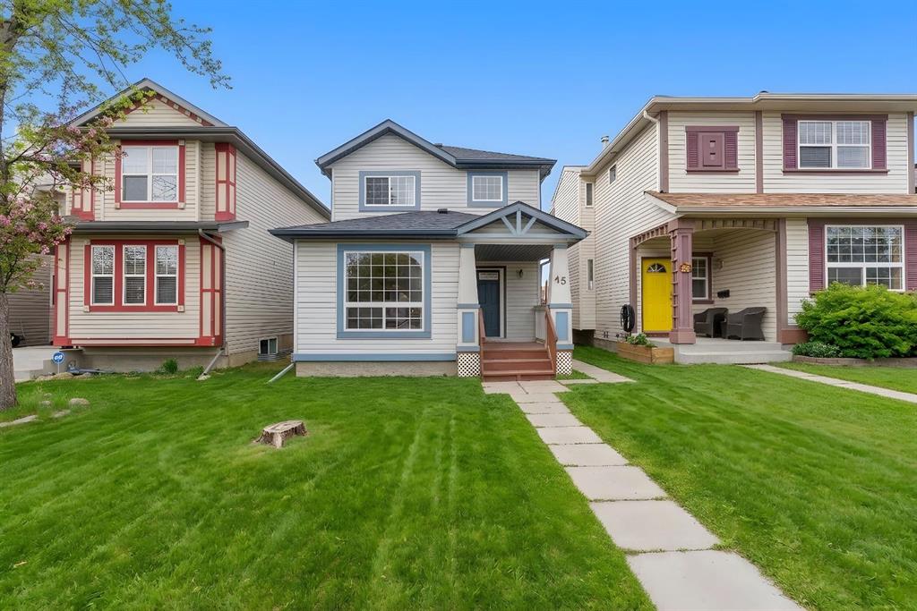 Picture for 45 Country Hills Crescent NW