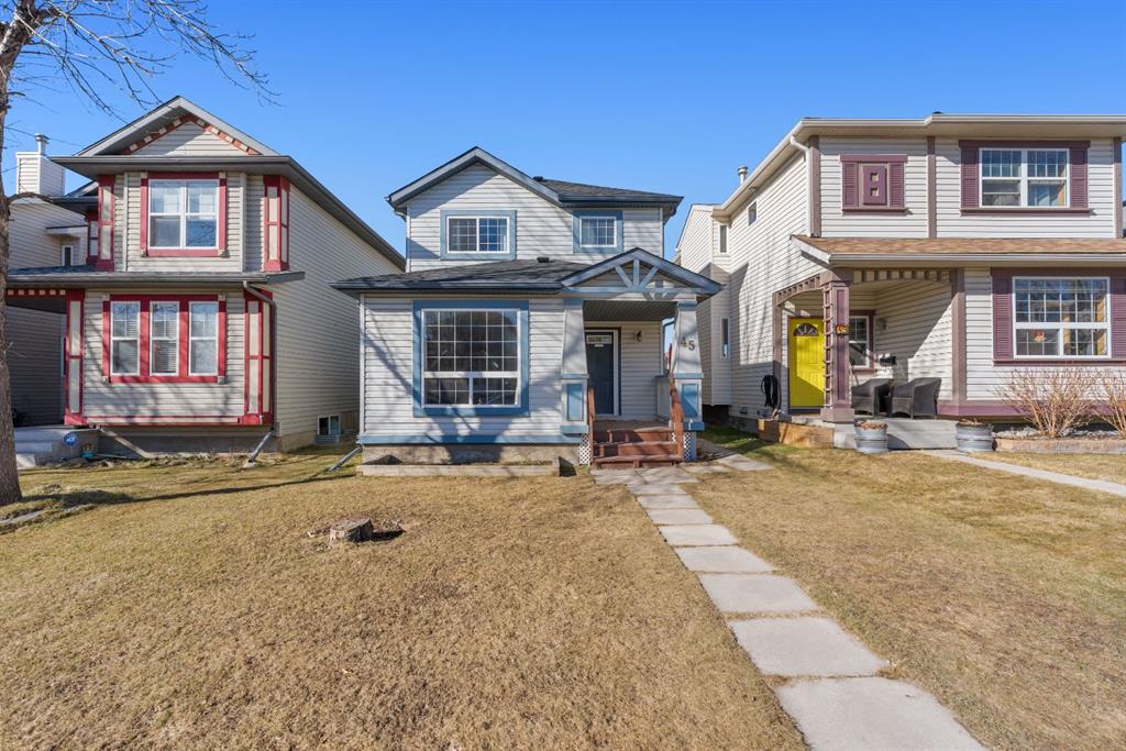 Picture for 45 Country Hills Crescent NW