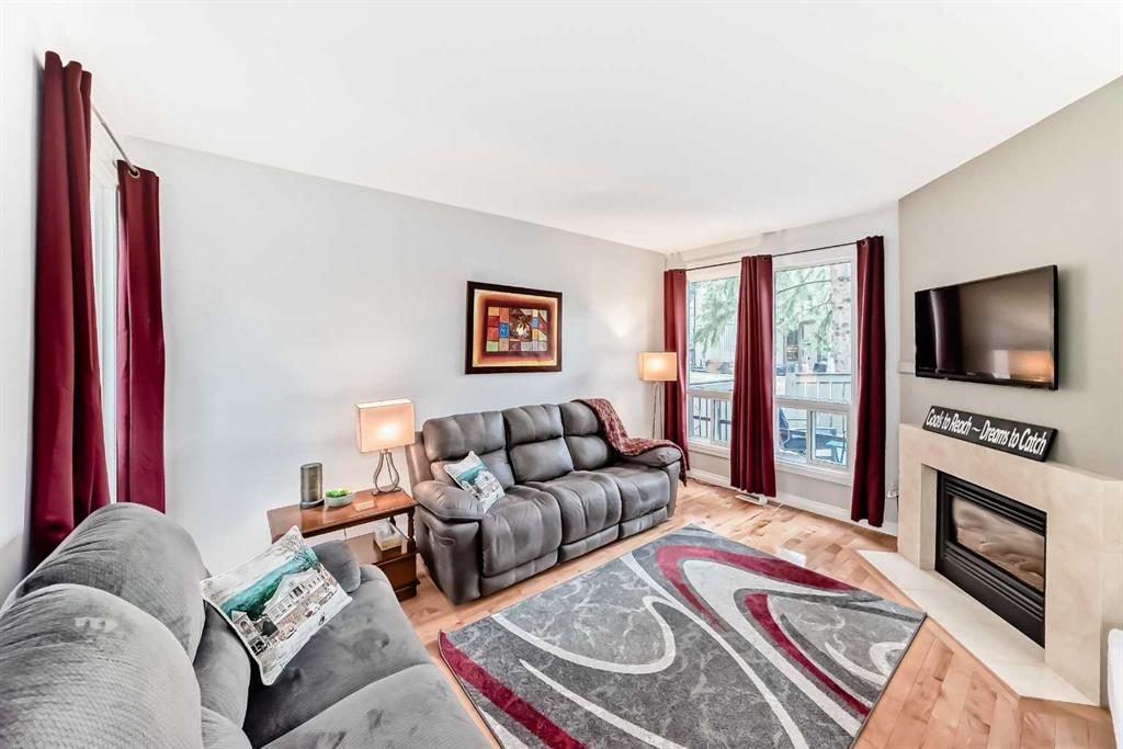 Picture for 14, 10457 19 Street SW