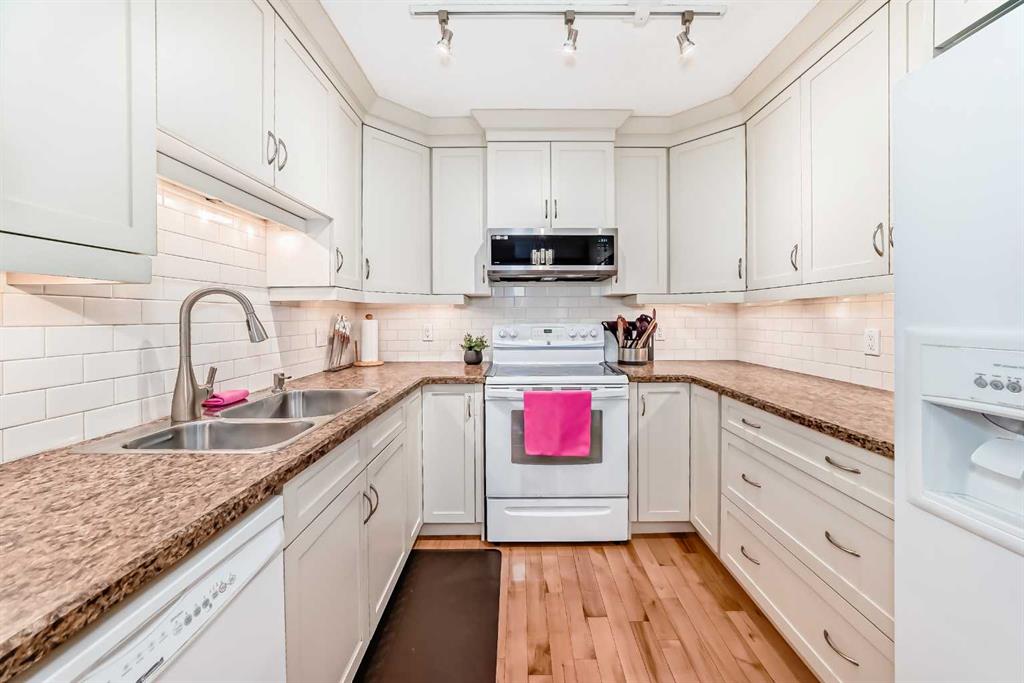 Picture for 14, 10457 19 Street SW