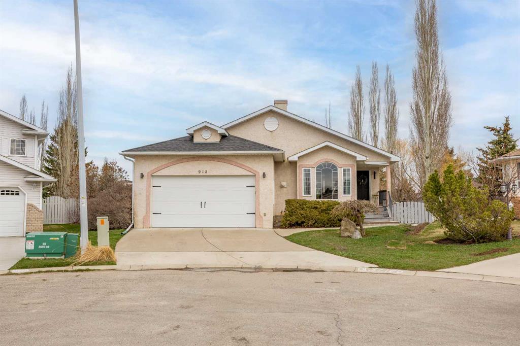 Picture for 912 High Country Place NW