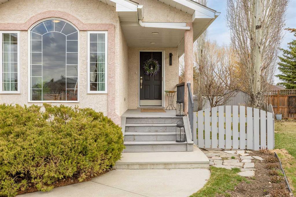 Picture for 912 High Country Place NW