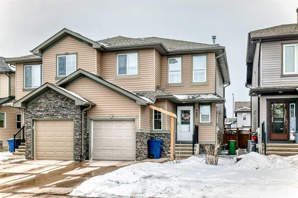 Picture for 137 Luxstone Way SW